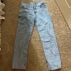 BRAND NEW LEVIS JEANS
